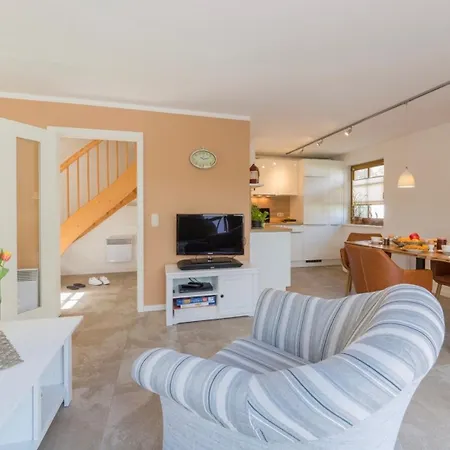 Doppelhaus am Deich 1 - #118593-3