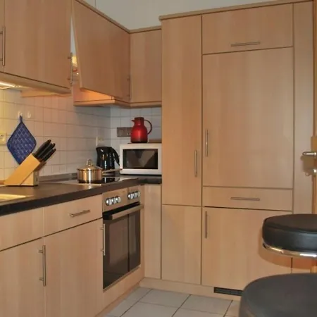 Ferienwohnung Delfs-2