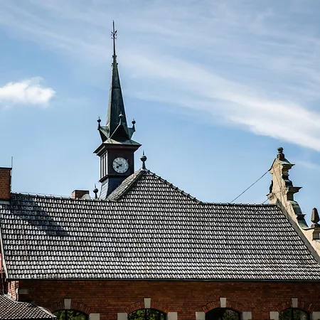 Alte Schule Spittelstein 1OG links-2