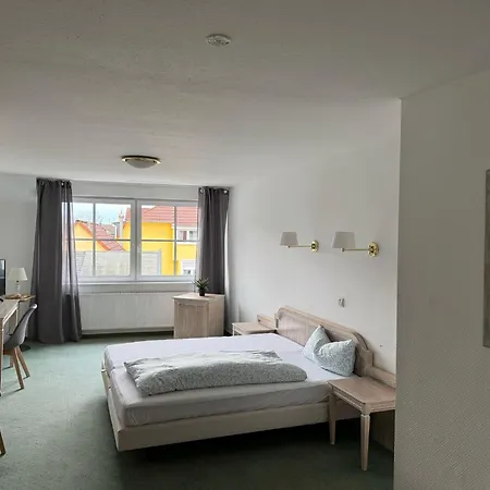 Hotel zur Altstadt-2