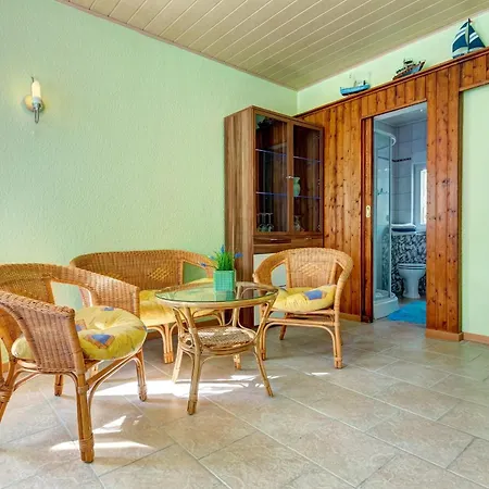 Ferienhaus Brakkelmann (Birkenhain)-3