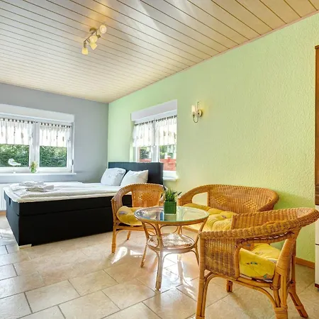 Ferienhaus Brakkelmann (Birkenhain)-2