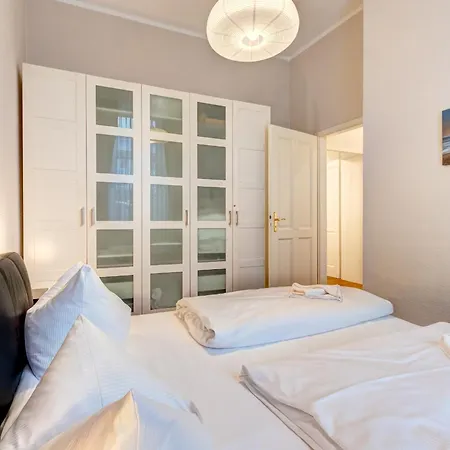 Villa Anna Wohnung Bernstein-3