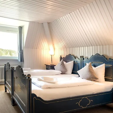 Villa Bergfriede - 5 Schlafzimmer - Feldberg im Schwarzwald-2