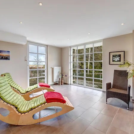 Residenz am Balmer See - BS 68 mit Wellnessbereich-2