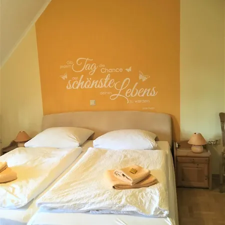 Waldgasthof Röckers-Ferienwohnung Hahnenkrai-3