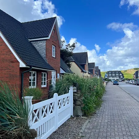 Sylt Island House-3