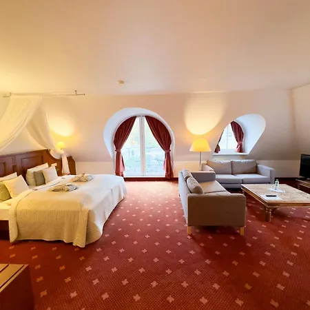 Hotel Villa Gropius-2