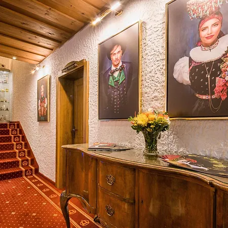 Hotel Krone Igelsberg-2