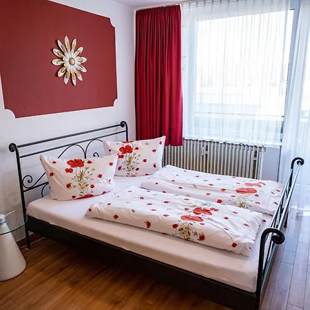 Ferienapartment Blume-3