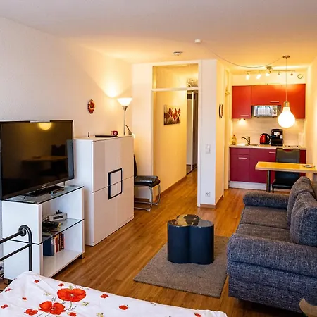 Ferienapartment Blume-2