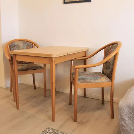 Haus Barbara - Schwimmbad und Sauna im Haus- Whg 7-2