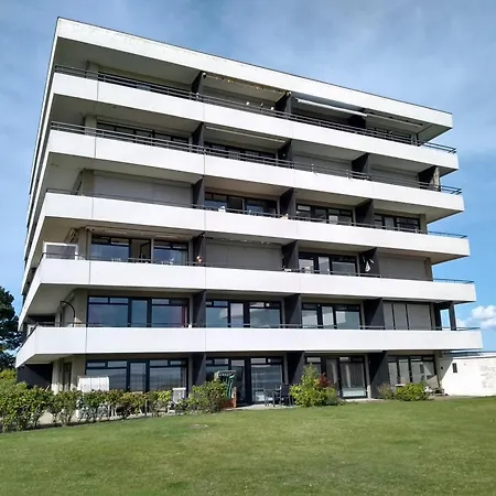 Haus Berlin Wohnung 105-3