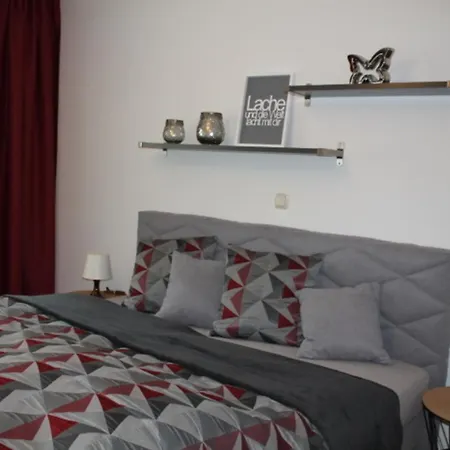 Ferienwohnung Schöneck-2
