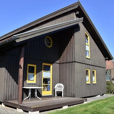 Ferienhaus Nr 6A2, Feriendorf Hagbügerl, Bayr Wald-3