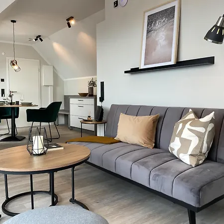 A4 - Haus Deichwind Königsberger Allee 36 - FERIENDOMIZIL HOLLICH-2