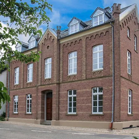 Römer-Apartment im Herenhaus Rheinblick-3