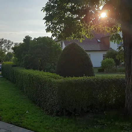 Ferienwohnung im Zanderhaus-3
