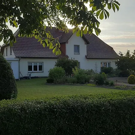 Ferienwohnung im Zanderhaus-2