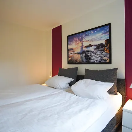 Haus Meeresgruß App 13-2