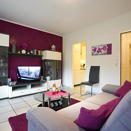 Haus Meeresgruß App 13-3