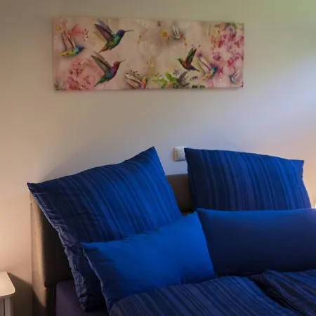 Auszeithof Otersen - Ferienwohnung 1-3