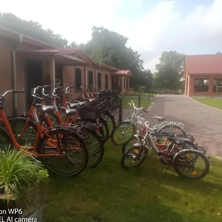 Auszeithof Otersen - Ferienwohnung 1-2
