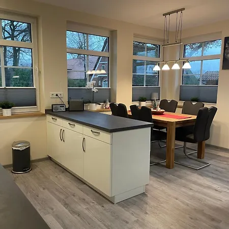 Ferienwohnung Haus Peters-2