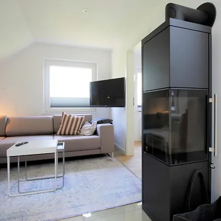 Haus Barbara - Whg 12 - frisch renoviert in 2022-3