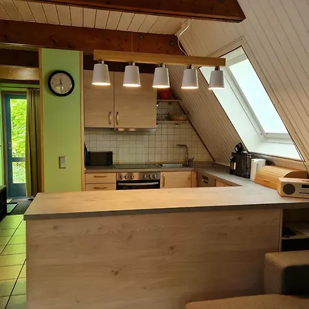 SECRA Exclusive Ferienhaus Nr 16 am Twistesee-2