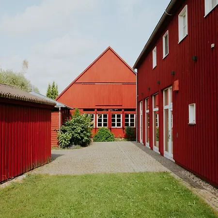 Landhaus Alte Schmiede-3