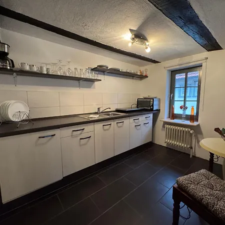 Ferienhaus Zum Amthof-2