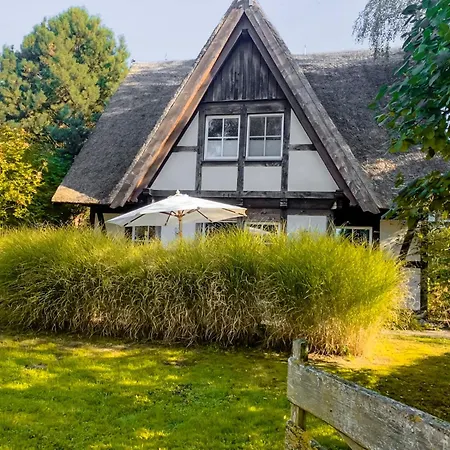 Fischerhaus in Quilitz-3