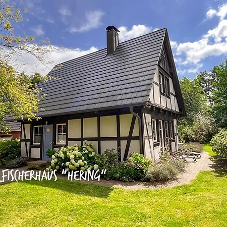 Fischerhaus in Quilitz-2