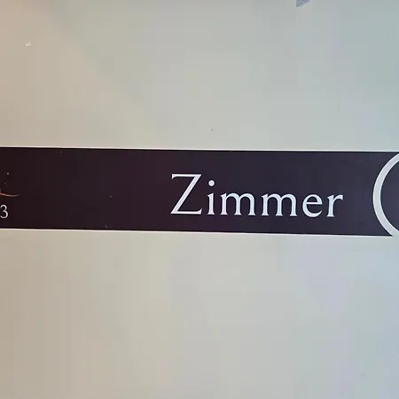 Pension GP3, Zimmer mit Kochnische und Duschbad vor den Toren Berlins-3