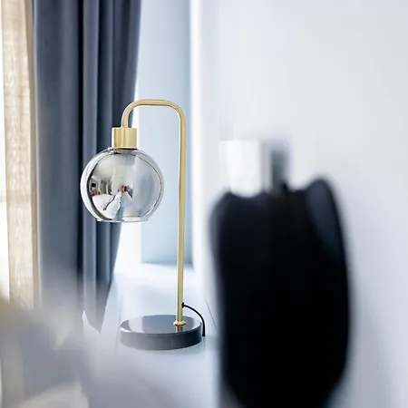 Boutiquehotel Petuh Am Hafen - Adults Only-3