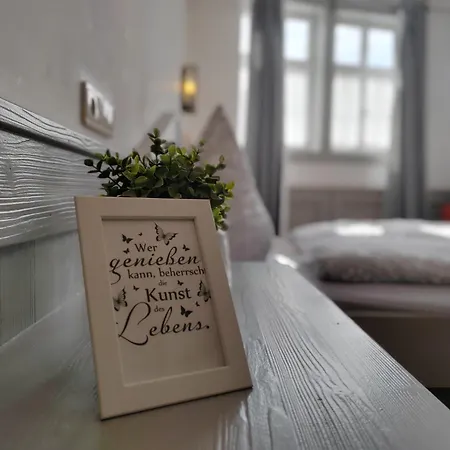 Landhotel Alte Schmiede-2