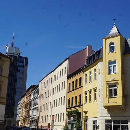 Hostel im Medizinerviertel-2