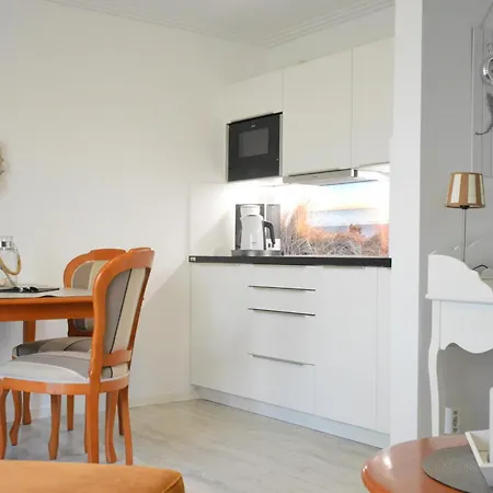 Appartement-Villa Steinfurth-3