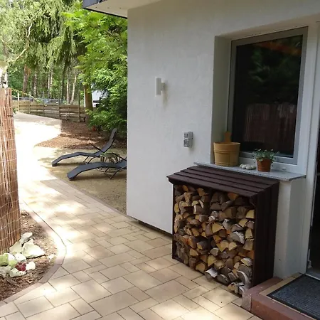 Bungalow Waldidyll-2