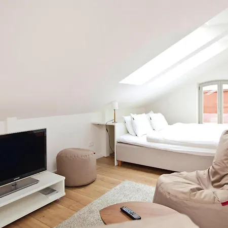 Appartements Im Sudhaus In Schwerin-2