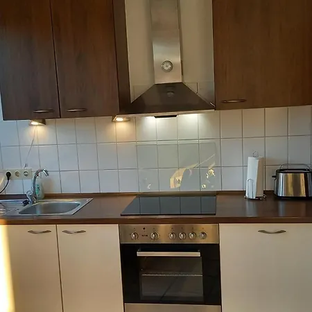 Ferienwohnung Altstadt-Domizil Hameln-2
