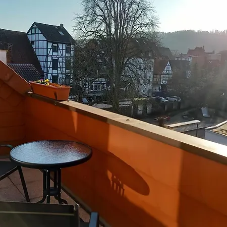 Ferienwohnung Altstadt-Domizil Hameln-3
