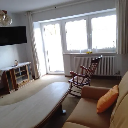 Ferienhaus Frankenhöhe-2