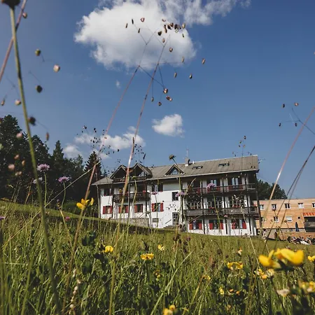 DJH Jugendherberge Oberstdorf - membership required!-2