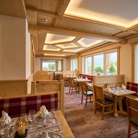 Hotel Nesselwanger Hof-3