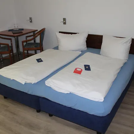 Aparthotel Hoeper-2
