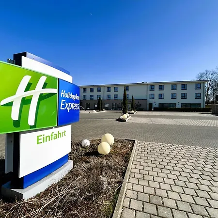 Holiday Inn Express - Merzig By Ihg-2