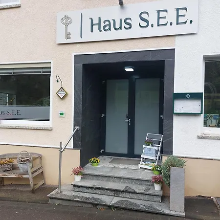 Haus S.E.E.-2
