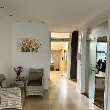 Hotel Haus Christa-3